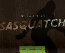 In Search of Sasquatch cover