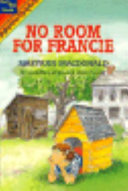 No Room for Francie cover