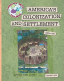 America's Colonization and Settlement cover