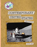 Contemporary United States cover