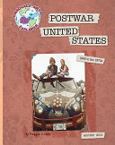 Postwar United States cover