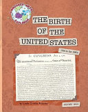 The Birth of the United States cover