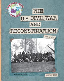 The U.S. Civil War and Reconstruction cover