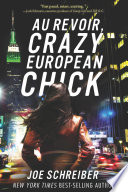 Au Revoir, Crazy European Chick cover