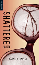 Shattered cover