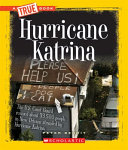 Hurricane Katrina cover