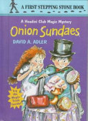 Onion Sundaes cover