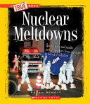 Nuclear Meltdowns cover