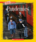 Pandemics cover