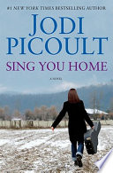Sing You Home cover