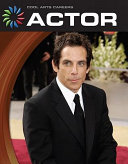 Actor cover
