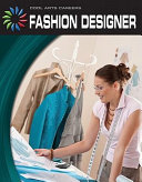 Fashion Designer cover