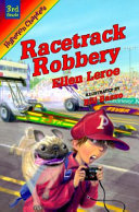 Racetrack Robbery cover