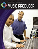 Music Producer cover