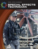Special Effects Technician cover