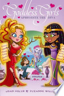 Aphrodite the Diva cover