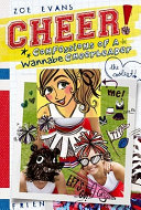 Confessions of a Wannabe Cheerleader cover