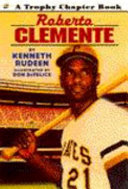 Roberto Clemente cover
