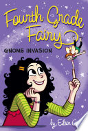 Gnome Invasion cover
