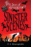 Sinister Scenes cover