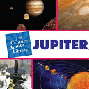 Jupiter cover