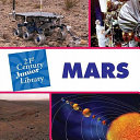 Mars cover