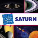 Saturn cover