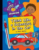 Think Like a Scientist in the Car cover