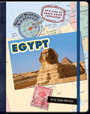 It's Cool to Learn About Countries: Egypt cover
