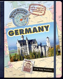 It's Cool to Learn About Countries: Germany cover