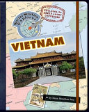 It's Cool to Learn About Countries: Vietnam cover