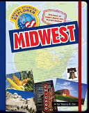 It's Cool to Learn About the United States: Midwest cover