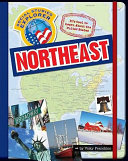It's Cool to Learn About the United States: Northeast cover