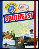 It's Cool to Learn About the United States: Southeast cover