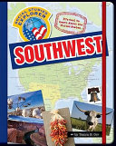 It's Cool to Learn About the United States: Southwest cover