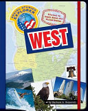 It's Cool to Learn About the United States: West cover