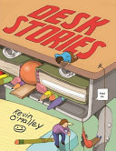 Desk Stories cover