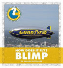 How Does It Fly? Blimp cover