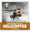 How Does It Fly? Helicopter cover