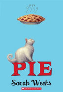 Pie cover