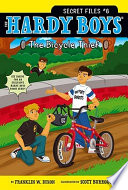 The Bicycle Thief cover