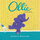 Ollie: The Purple Elephant cover