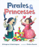 Pirates & Princesses cover