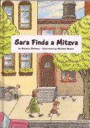 Sara Finds a Mitzva cover