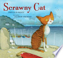 Scrawny Cat cover