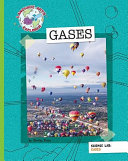 Gases cover