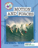 Motion and Forces cover