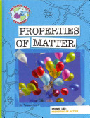 Properties of Matter cover