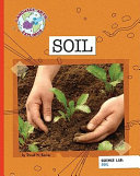 Soil cover