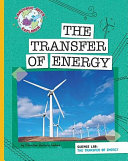 The Transfer of Energy cover